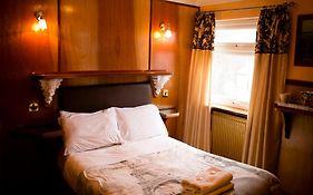 Cricklewood Lodge Hotel